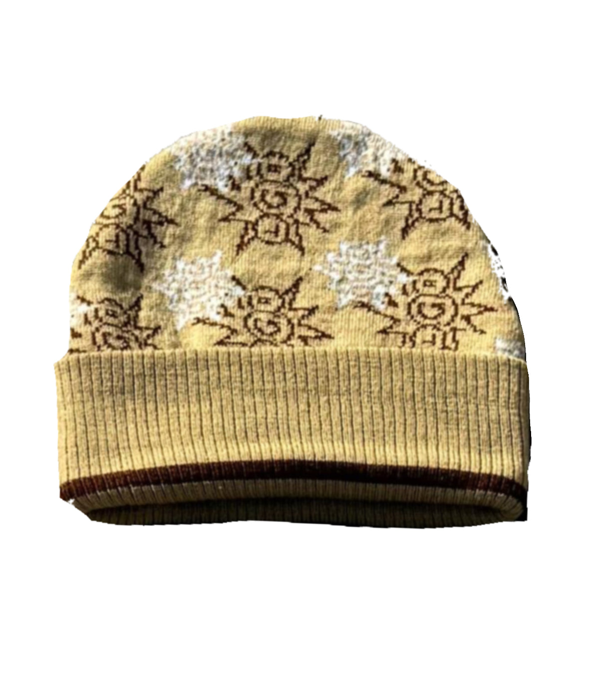 LGR (Star Logo) Beanie