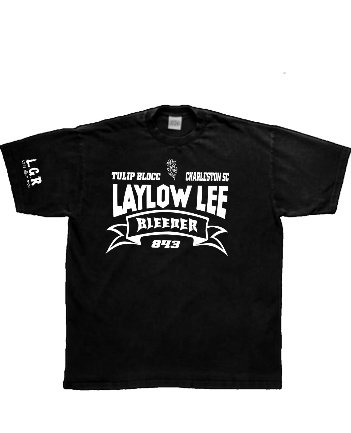 LGR “LayLow Lee Bleeder Collection”