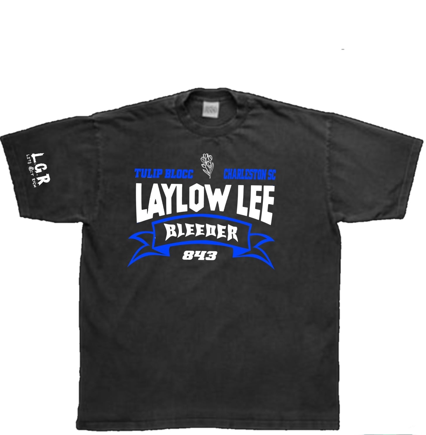 LGR “LayLow Lee Bleeder Collection”