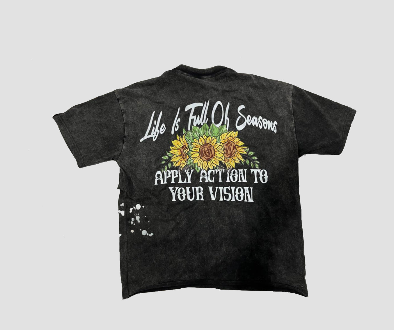 LGR “Seasons” Tee