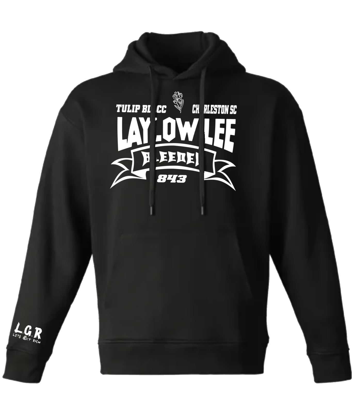 LGR “LayLow Lee Bleeder Collection”