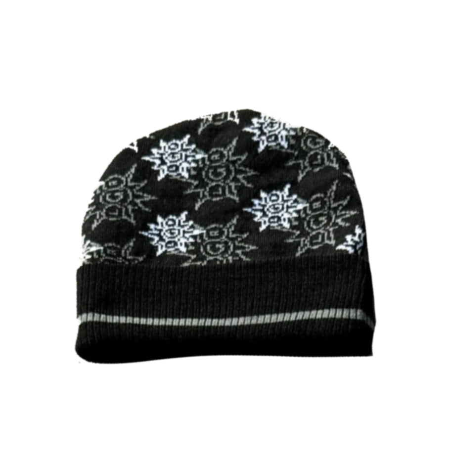 LGR (Star Logo) Beanie