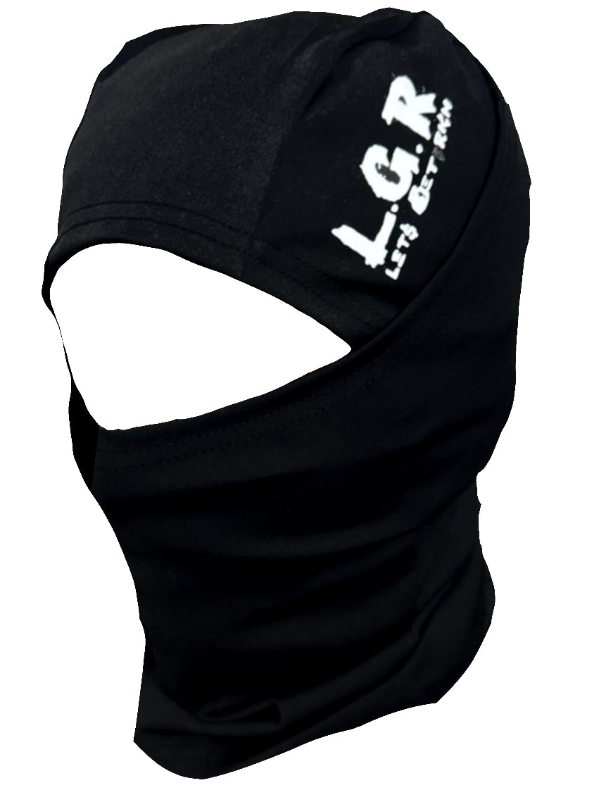 LGR Balaclava Mask