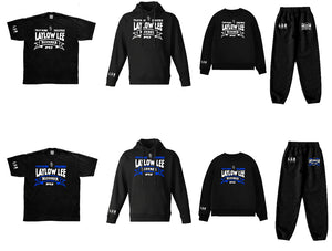LGR “LayLow Lee Bleeder Collection”