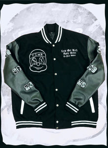 LGR “5th Anniversary” Varsity Jacket